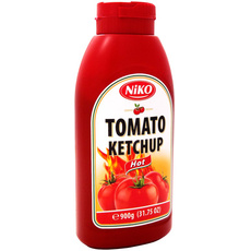 WIKO Ketchup HOT 900g - 900g