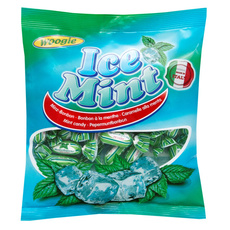 Woogie Bonbons Ice Mints 170g - 170g