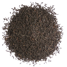 Schwarzer Tee Earl Grey Special - 1kg
