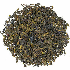 Grner Tee China Jasmin aromatisiert - 500g