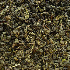 BIO Grner Tee China Gunpowder - 1kg