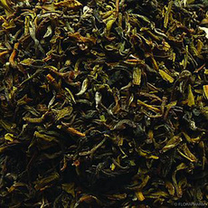 Bio Grner Tee Indian Highlands SFTGFOP 1 Pussimbing - 1kg