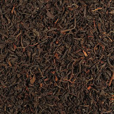 BIO Schwarzer Tee Early Morning Tea Blatt Mischung - 1kg
