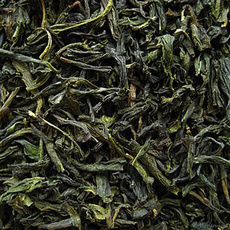 Bio Grner Tee China Nebeltee - 1kg