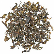 Bio Grner Tee Himalayan Evergreen Jun Chiyabari Nepal Premium - 1kg