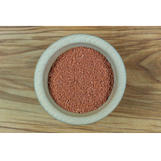 Hawaii Salz rot grob Dekorsalz - 200 g Beutel