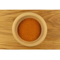 Curry Orange-Ingwer - 500g Beutel