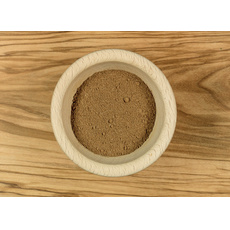 BIO Arabisches Kaffee Gewrz - 100g Beutel