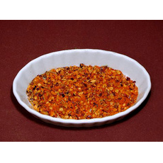 Chili Con Carne mit Knoblauch - 100g Beutel