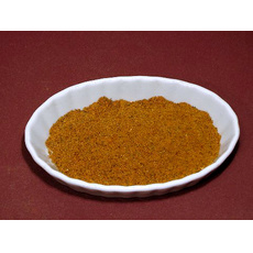 Curry Madras - 100g Beutel