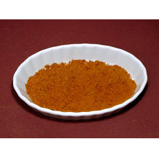 Curry Oriental - 250g Beutel