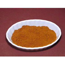 Curry Vindaloo Masala scharf - 100g Beutel