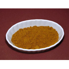 Curry Madras mittelscharf - 500g Beutel