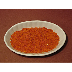 Curry Arabia scharf - 100g Beutel