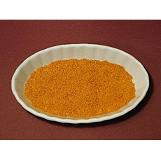 Orangenpfeffer - 250g Beutel