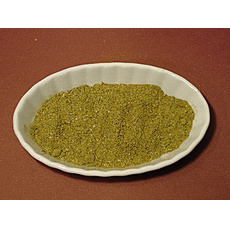 Grner Curry India - 100g Beutel