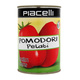 Pomodori Pelati geschälte Tomaten 400g - 400g