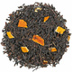 Schwarzer Tee aromatisiert Petersburger Mischung - 500g