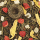 Grüner Tee Die Acht Schätze des Shaolin® mit Kräutern und Fruchtstücken - 500g