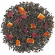 Schwarzer Tee Blutorange natrlich aromatisiert - 500g