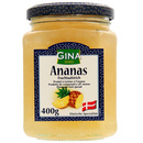 Fruchtaufstrich Ananas Gina - 400g