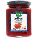 Fruchtaufstrich Erdbeer Gina - 400g