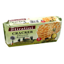 Cracker mit Olivenöl & Rosmarin von Stiratini 250g - 250g