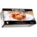 Delikate Lasagneblätter in der 500g Packung von PIACELLI - 500g