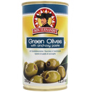 Oliven grün gefüllt mit Sardellencreme Don Fernando - 350g