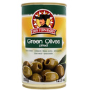 Oliven grün ohne Stein Don Fernando - 350g