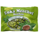Woogie Bonbons Euka Menthol 250g - 250g