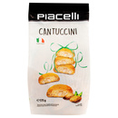 Original italienisches Mandelgebäck Cantuccini von Piacelli - 200g