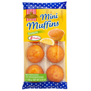 Meister Moulin Mini Muffins Lemon 8er 180g - 180g