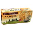 Cracker mit Sesam von Stiratini 250g - 250g