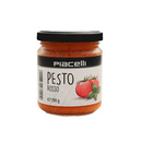 Pesto Rosso Tomaten Pesto Piacelli - 190g Glas