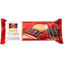 Feiny Biscuits Softcakes Kirsch 135g - 135g