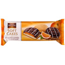 Feiny Biscuits Softcakes Orange 135g - 135g