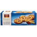 Triple Choco Cookies Kekse mit Schokoladestückchen 135g - 135g