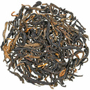 Schwarzer Tee Golden Yunnan China FOP - 1kg
