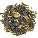 Grüner Tee Rose des Orients® aromatisiert - 500g