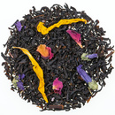 Schwarzer Tee Hawaiiblüte natürlich - 500g