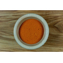 Gemüse Paprika würzig mild rot gemahlen - 250g Beutel
